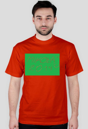 shirt męski