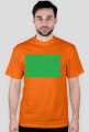 shirt męski