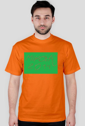 shirt męski