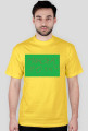 shirt męski