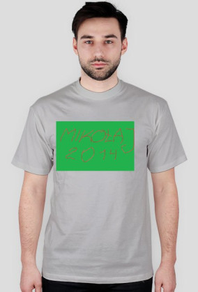 shirt męski