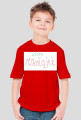 shirt dziecięcy