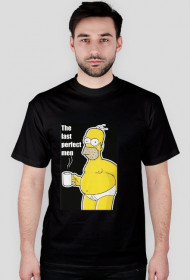 koszulka dziecięca (homer)