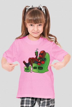 Minecraft blow dla dziewczyn