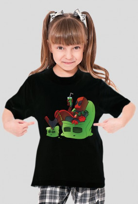 Minecraft blow dla dziewczyn