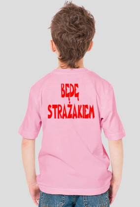 SUPER KOSZULKA