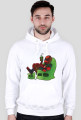 Bluza blowa