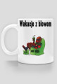 Kubek (Wakacje z Blowem)