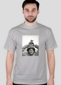 "Kotek Iwo Jima"