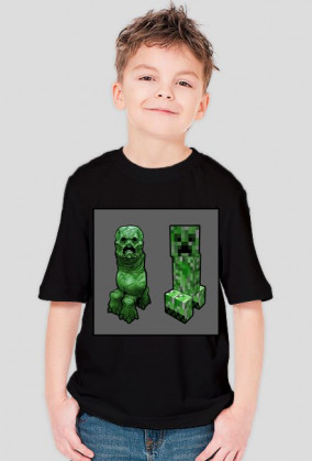 minecraft Creepers