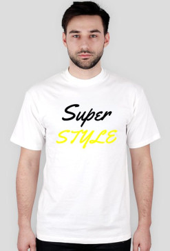 superSTYLE001