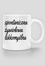 Kubek Malwina