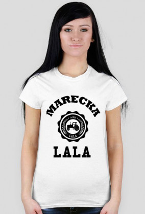 Marecka LALA