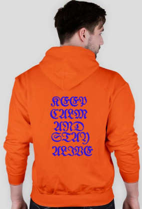BLUZA