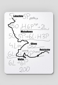 Walim Podkładka