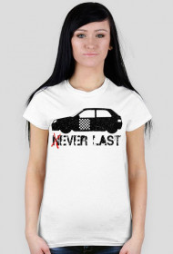 Never Last JK