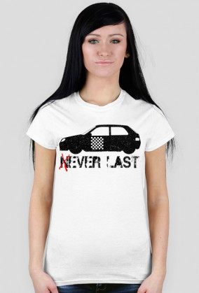 Never Last JK
