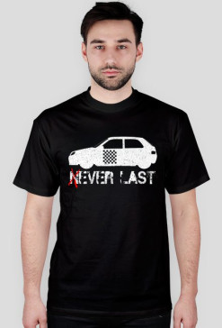 Never Last CM