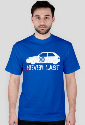Never Last CM