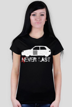 Never Last CK