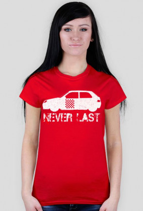 Never Last CK