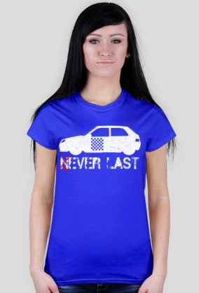 Never Last CK
