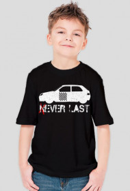 Never Last CD
