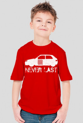Never Last CD