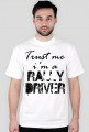 Trust me. I'm a RALLY DRIVER JM