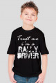 Trust me. I'm a RALLY DRIVER CD