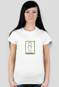 Koszulka - Pan Opienek