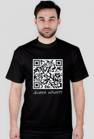 Koszulka Special QR [B]