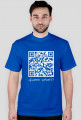 Koszulka Special QR [B]