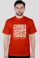 Koszulka Special QR [B]