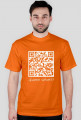 Koszulka Special QR [B]