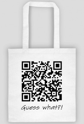 Torba Special QR [W]