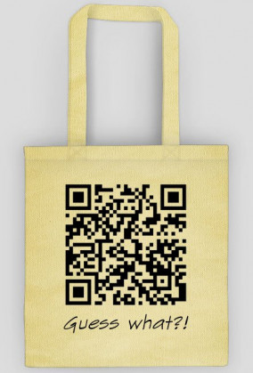 Torba Special QR [W]