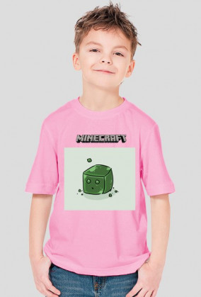 Bluzka Slime dla dzieci