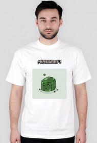 Bluzka Slime dla Dorosłych