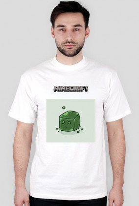 Bluzka Slime dla Dorosłych