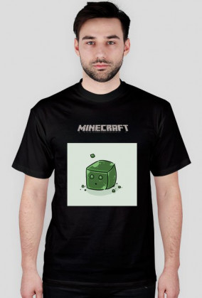 Bluzka Slime dla Dorosłych