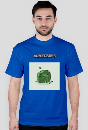 Bluzka Slime dla Dorosłych