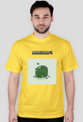 Bluzka Slime dla Dorosłych