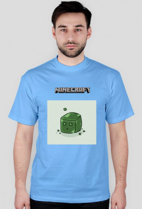 Bluzka Slime dla Dorosłych