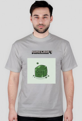 Bluzka Slime dla Dorosłych