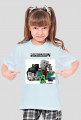 Bluzka Mobs dla dzieci