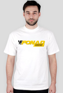 Koszulka "Ponad Norme"