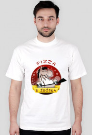 "Pizza u Źróbka"