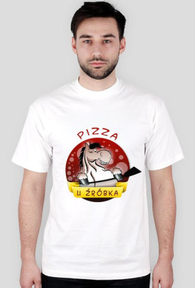 "Pizza u Źróbka"