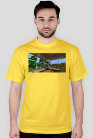 Koszulka Draglee + Kot